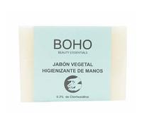 BOHO JABON CLORHEXIDINA HIGIENIZANTE 100 GR."