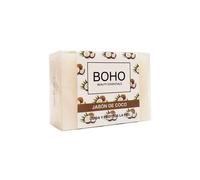 Boho Jabón Coco 100 g