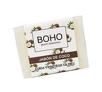 Boho Jabon Coco 100G Biover 100 g