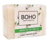 Boho Jabón de Árbol del Té – 100 g