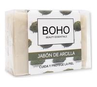 Boho Jabón de Arcilla 100g