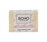 Boho Jabón Glicerina 100g