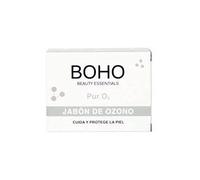 Boho Jabon Ozono 10 Gr Boho 300 ml
