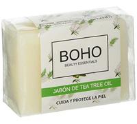 Boho Jabón de Árbol del Té 100g