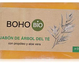 Boho Jabon Tea Tree Oil Bio 100 Gr Bio 100 Gr 200 ml