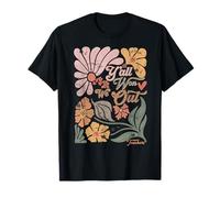 Boho Last Day of School Retro, todos ganaron We Out Teacher Camiseta