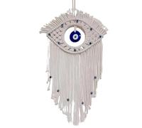 Boho Macrame,Boho | Decoración de dormitorio colgable - de mal de para colgar en la pared, tejido hecho a mano, decoración de habitación para dormitorio, sala de estar