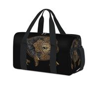 Boho Magic Moon Sun - Bolsas de lona deportivas para niños, niñas, niños, mujeres, hombres, bohemias, para fin de semana, fin de semana, bolsa de viaje para llevar al gimnasio, bolsas de lona casuales