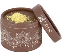 boho Mineral Puder - 04 Jaune Transclucide boho