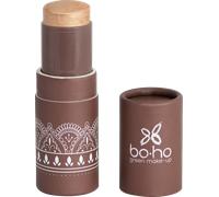 boho Romance Flower Highlighter Stick - 01 Golden Glow boho