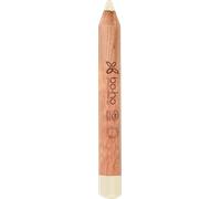 boho Romance Flower Jumbo Bálsamo Labios - 01 Transparent boho