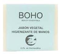 Boho Sándalo Jabón 100g