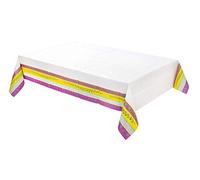 Boho Table Cover (180Cm X 120Cm)