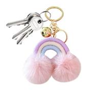 Boho, tráiler de bolsillo | Noticias Boho Wallet Charm, Decorative Things levanta el estilo bohemio rey a tus artículos c con este lujoso remolque de moneda de coche para el coche, Purple Blue