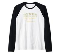 Boho Wildflower Bible Verse Christian Collection. Saved Camiseta Manga Raglan