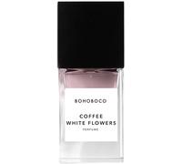 BOHOBOCO - COFFEE WHITE FLOWERS - Extrait de Parfum Unisex 50 ml