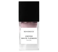 Coffee White Flowers 50 ml