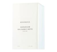 Bohoboco Colección Geranio Nota Balsámica Perfume 50ml