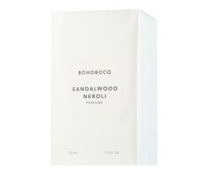 Bohoboco Colección Sándalo Neroli Perfume 50ml