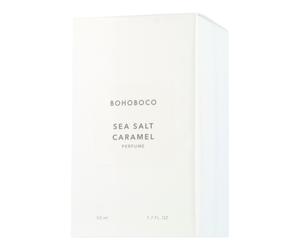 Bohoboco Collection Sea Salt Caramel Perfume 50 ml