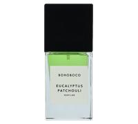 Bohoboco Eucalyptus Patchouli Parfum Spray 50 ml Perfume y extracto de perfume