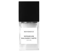 Bohoboco - GERANIUM BALSAMIC NOTE Perfumes 50 ml unisex