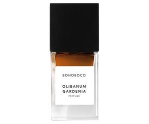 Bohoboco - OLIBANUM GARDENIA Perfumes unisex 50 ml unisex