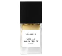 Bohoboco - VANILLA BLACK PEPPER Perfumes unisex 50 ml unisex