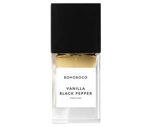 Bohoboco - VANILLA BLACK PEPPER Perfumes unisex 50 ml unisex