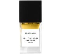 BOHOBOCO - YELLOW ROSE INCENSE - Extrait de Parfum Unisex 50 ml