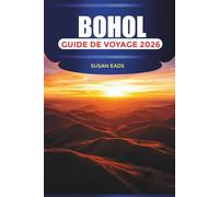 BOHOL Guide de voyage 2026: Explorer le sable blanc de Panglao, les croisières sur la rivière Loboc et les jardins de corail
