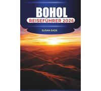 BOHOL Reiseführer 2026: Erkunden Sie die weißen Sande von Panglao, Loboc River Cruises und Coral Gardens