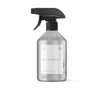 BOHORIA® Ambientador con aroma a lavandería, estimulante y fresco para una experiencia de fragancia única, 500 ml (Historias de seda, 500 ml)