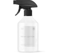 BOHORIA® Ambientador de 250 ml con aroma a lavandería, estimulante y fresco para una experiencia de fragancia única (250 ml, algodón fresco)