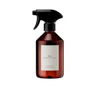BOHORIA Ambientador para habitación de hotel Scents Air Spray 500 ml - Ambientador para Boutique Hotel Feeling - Mandarina, bergamota, jazmín, violeta y madera de cedro - Home Perfume Ambientador