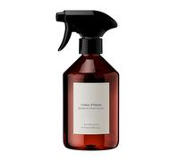 BOHORIA Ambientador para habitación de hotel Scents Air Spray 500 ml - Ambientador para Boutique Hotel Feeling - Home Perfume Ambientador (crema d'Orient) (crema d'Orient)