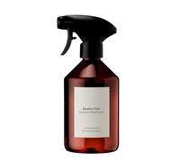 BOHORIA Ambientador para habitación Hotel Scents Air Spray 500 ml - Ambientador para Boutique Hotel Feeling con jazmín, limón, manzana y almizcle ámbar leñoso - Home Perfume Ambientador (Bamboo Noir)