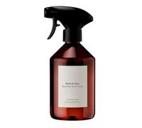 BOHORIA® Ambientador para habitación Hotel Scents Air Spray 500 ml de albahaca y lima - Ambientador para Boutique Hotel Feeling - Home Perfume Ambientador con albahaca, lima y frescura verde