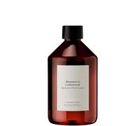 BOHORIA® Refill Bergamota & Cedro Spray para habitación - Hotel Scents Air Spray 1000 ml - Pack de recarga para Boutique Hotel Feeling - Ambientador amaderado y cálido (Bergamot & Cedarwood)