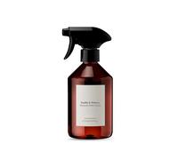 BOHORIA® Spray para Ambiente Vainilla & Tabaco 500ml - Ambientador Premium con Vainilla, Tabaco & Cacao - Spray Ambientador para Salón, Dormitorio & Baño (Vainilla Tabaco)