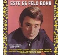 Bohr, Felo - Este ES Felo Bohr