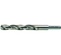 Bohrcraft 11100102300 - Broca espiral DIN 338 HSS Split Point tipo N vástago 13 mm 23,0 mm QP