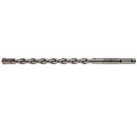 Bohrcraft Cuatro Schneider, de 4 x - Broca para martillo SDS-plus, 18,0 x 250/200 mm SB con colgador, 1 pieza, 26150518025