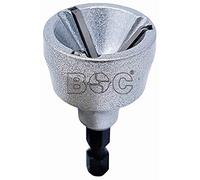 Bohrcraft Desbarbador de chaflán externo HSS 3-19 mm