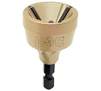 Bohrcraft Desbarbador de chaflán externo MD 3-19 mm