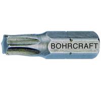 Bohrcraft - Destornillador de puntas 5/16 pulgadas, para tornillos de torx TX 20 x 35 mm de Lose/del paquete, 1 pieza, 67141502035