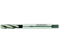 Bohrcraft Macho máquina DIN 371 Helic. 35° HSS-G // M 4 BC-SP