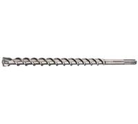 Bohrcraft Pro - Broca para martillo SDS Max de Wendel Forma, 15,0 x 340/200 mm en pack de deriva, 1 pieza, 26200315034