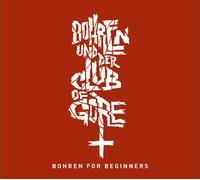 Bohren and Der Club of Gore Bohren for Beginners (Vinyl) (Importación USA)
