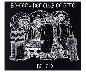 Bohren & Der Club of Gore - Beileid